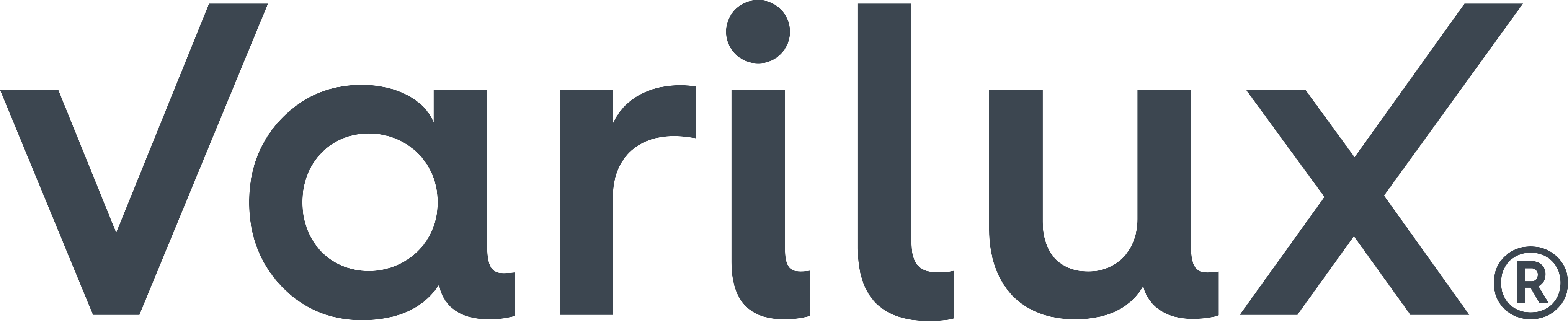 Varilux Logo.