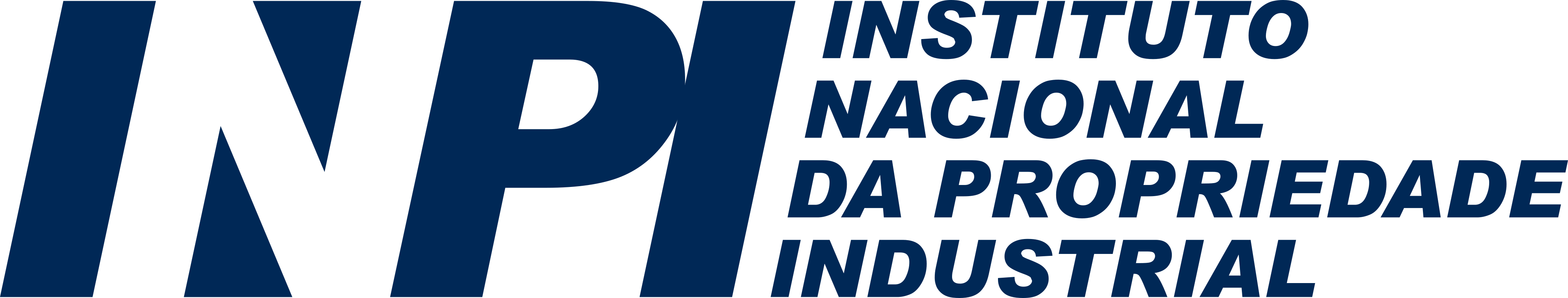 INPI Logo.