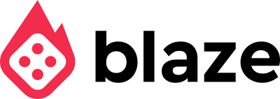 Blaze Logo.