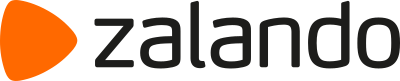 Zalando Logo.