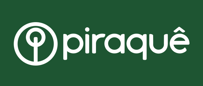 Piraquê Logo.
