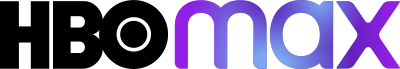 HBO Max Logo.