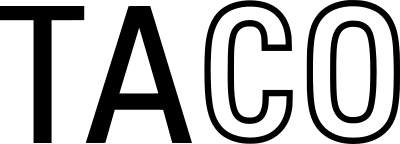 Taco Logo.