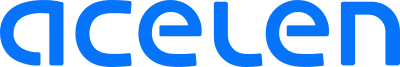Acelen Logo.