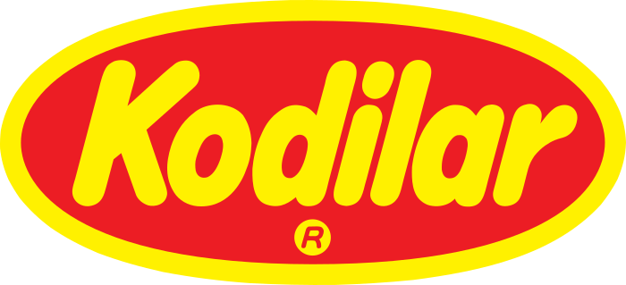 Kodilar Logo.
