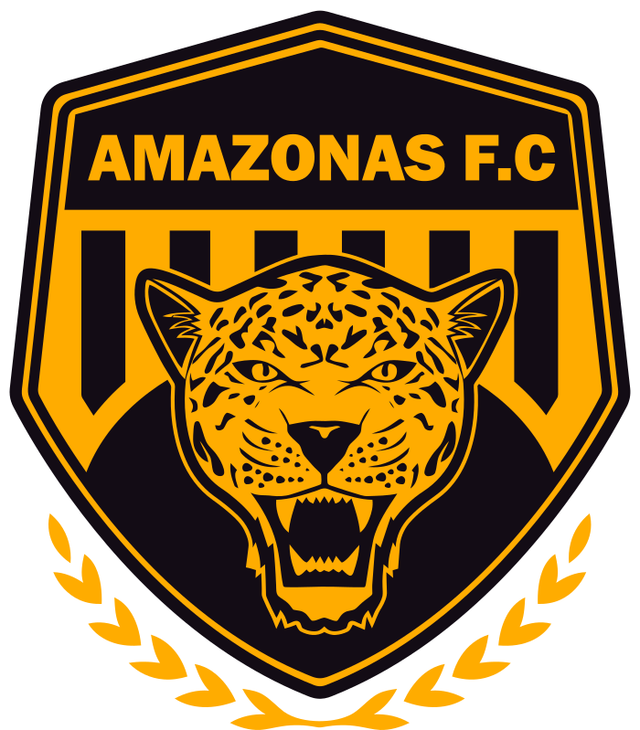 Amazonas FC Logo.