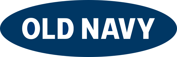 Old Navy Logo.