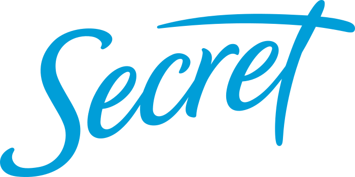 Secret Logo.