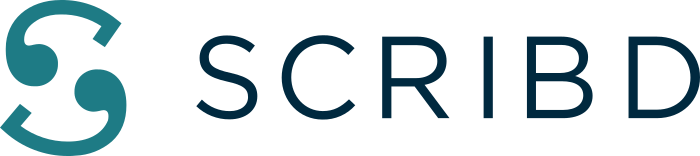 Scribd Logo.