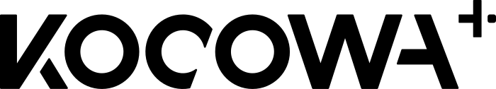 Kocowa 标志。.