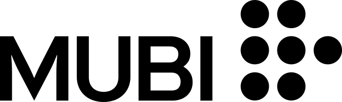 Mubi 标志。.