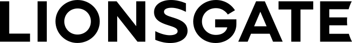 Lionsgate Logo.