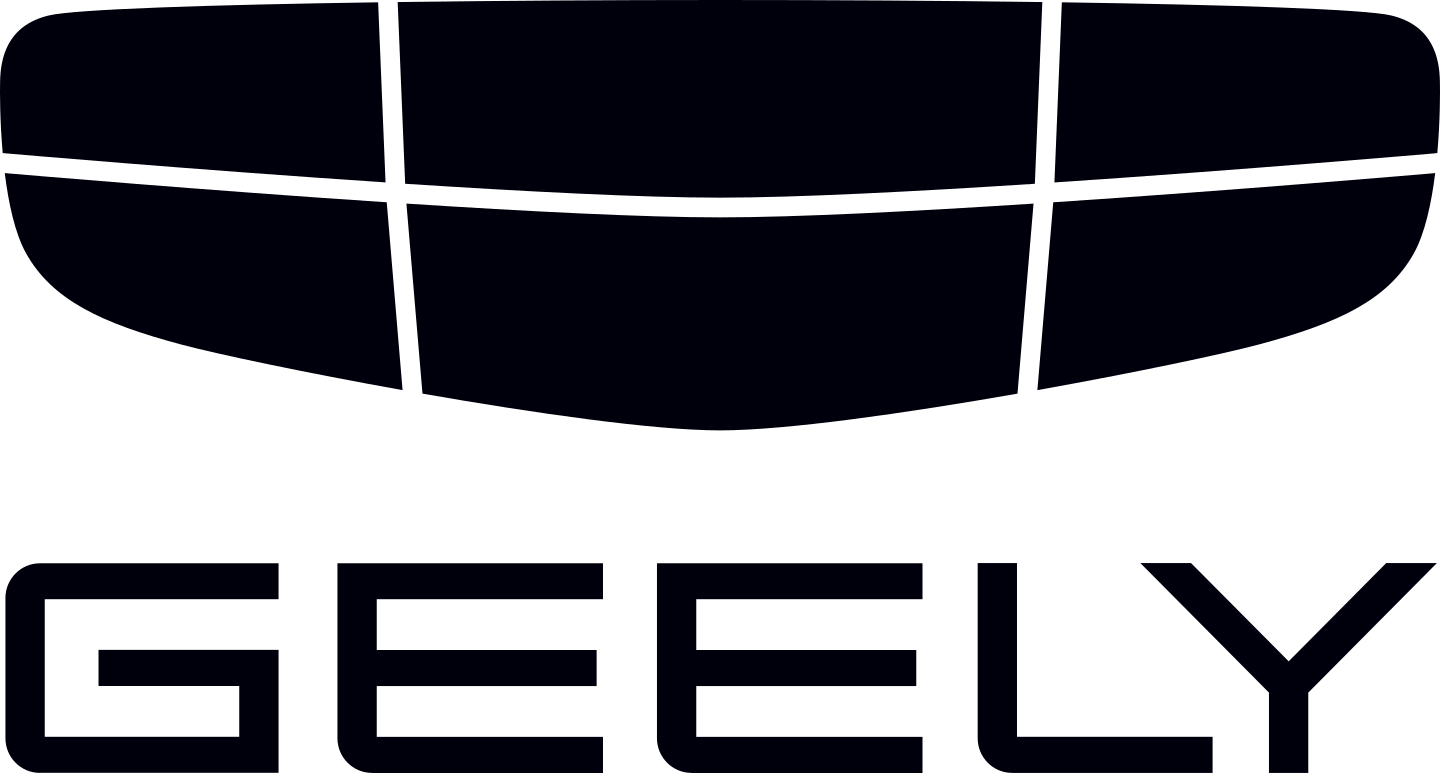 吉利标志。.